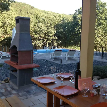 Dee's House And Pool Сasa de vacaciones Labin (Istria)