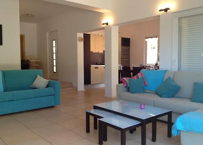 펜션 Dee's House And Pool *