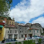 Dee's House And Pool * Labin (Istria)