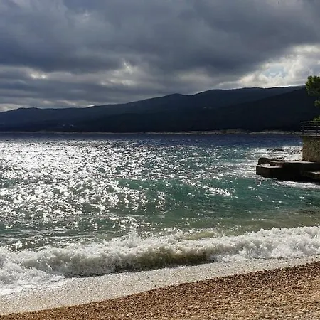 Dee's House&pool * Labin (Istria)