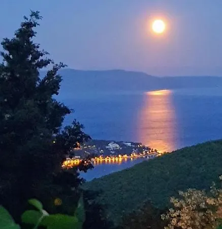 Dee's House&pool Vakantiehuis