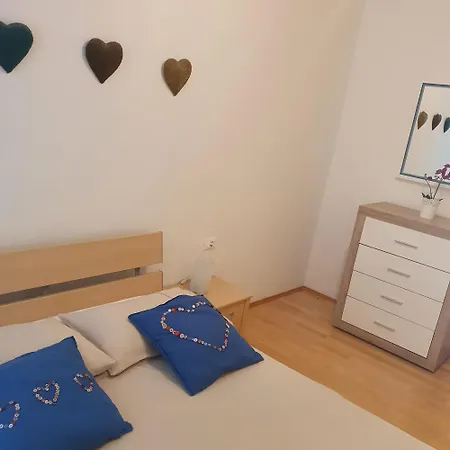 Dee's House&pool * Labin (Istria)