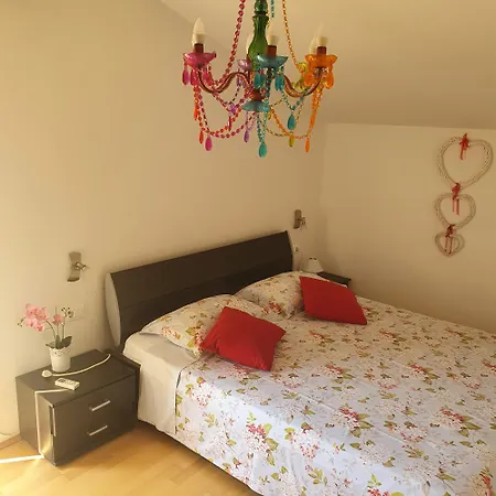 Dee's House&pool * Labin (Istria)