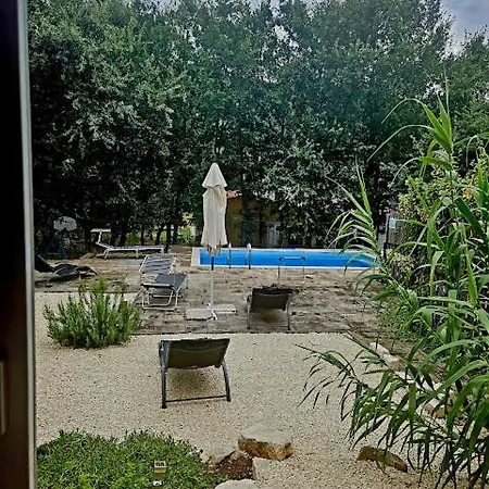 Dee's House&pool Vakantiehuis *