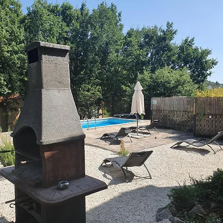 Dee's House&pool Vakantiehuis Labin (Istria)