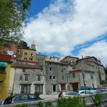 Dee's House And Pool * Labin (Istria)