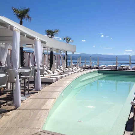 Dee's House&pool Labin (Istria)